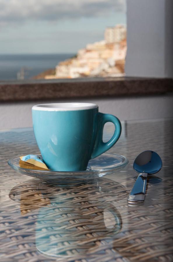 Bed and Breakfast Ricocco Castelsardo Exterior foto